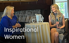 Inspirational Women