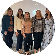 Power Panel Panelists