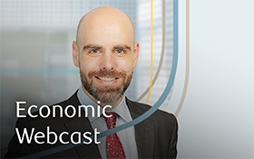 RBC Economics Webcast