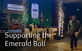 Emerald Ball