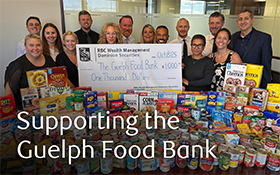 Guelph Food Bank