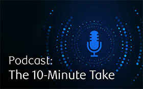 The 10-Minute Take