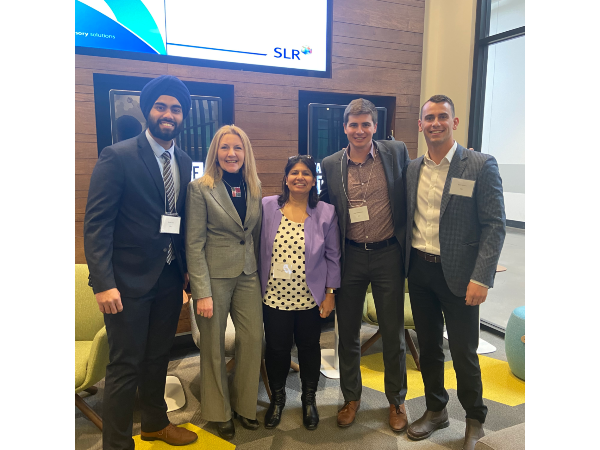 Mergers and Acquisition Group Cambridge and KW Region