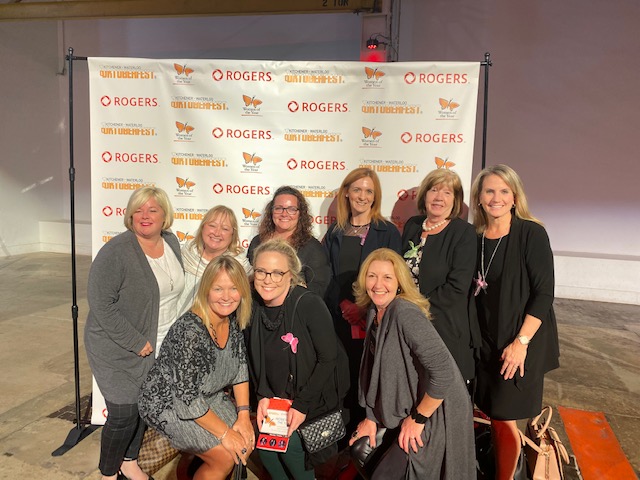 Women of the year 2019 - Kitchener-Waterloo Oktoberfest 