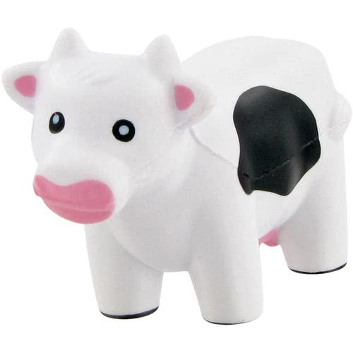 cow stressball