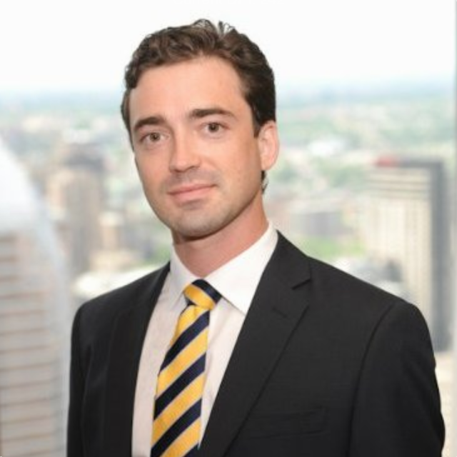 Julien Moisan Investment Advisor Vancouver Helping Canadian High