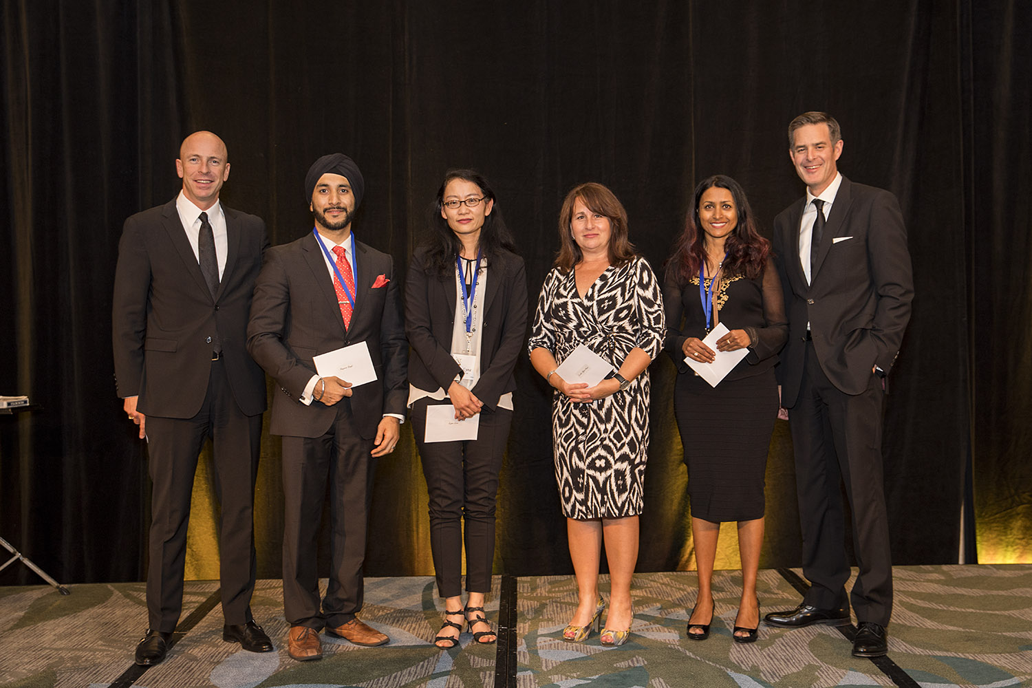 RBC Share The Success Award