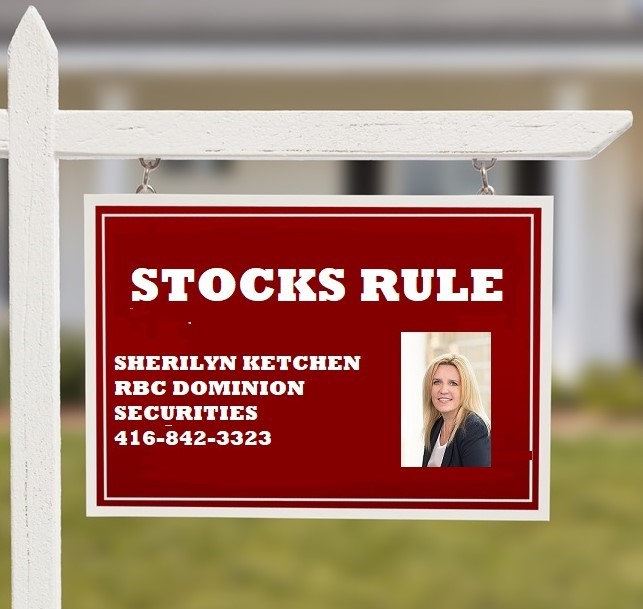 Sherilyn Ketchen - Real Estate Sign - Call Me!