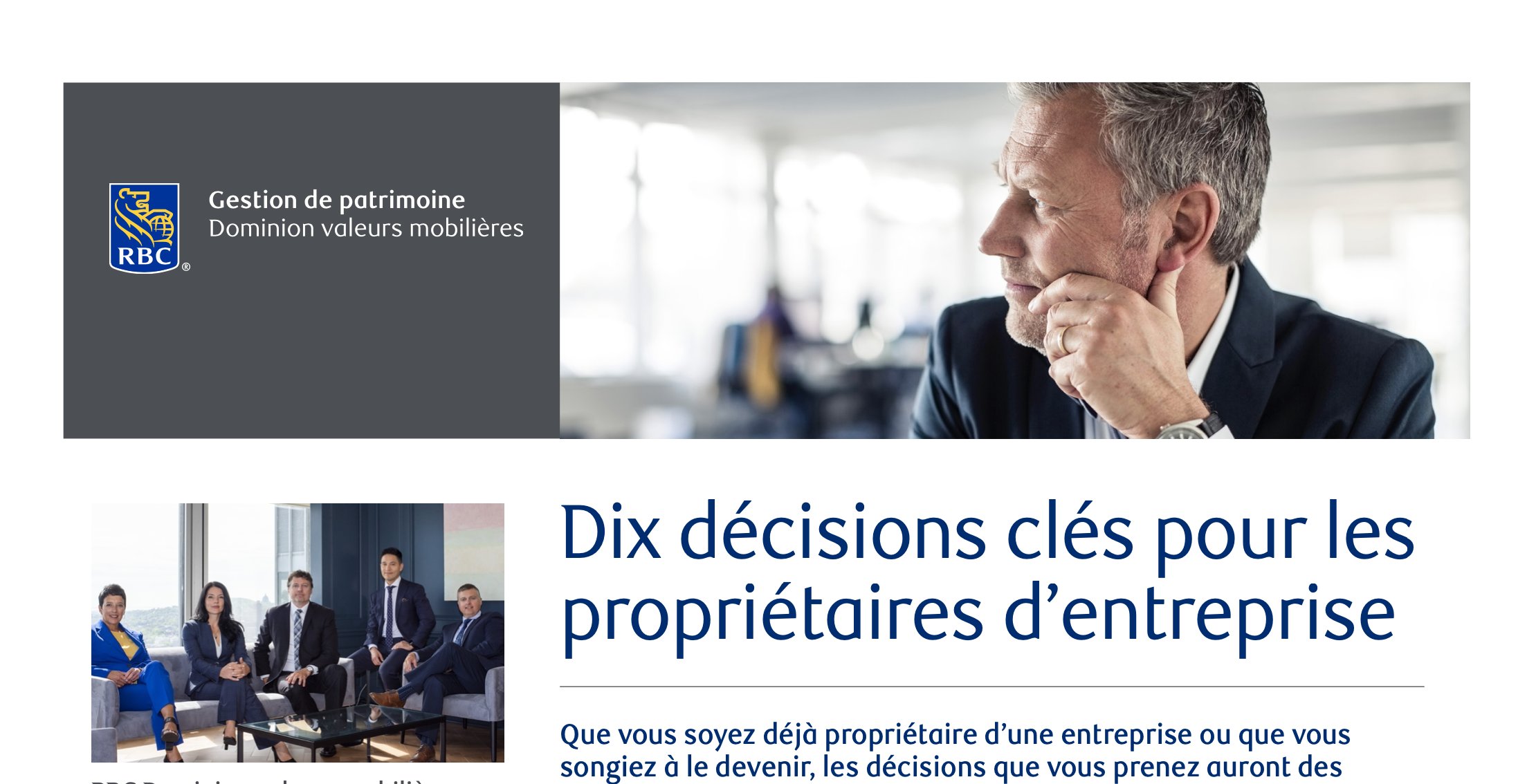 10 key questions for business owners in page