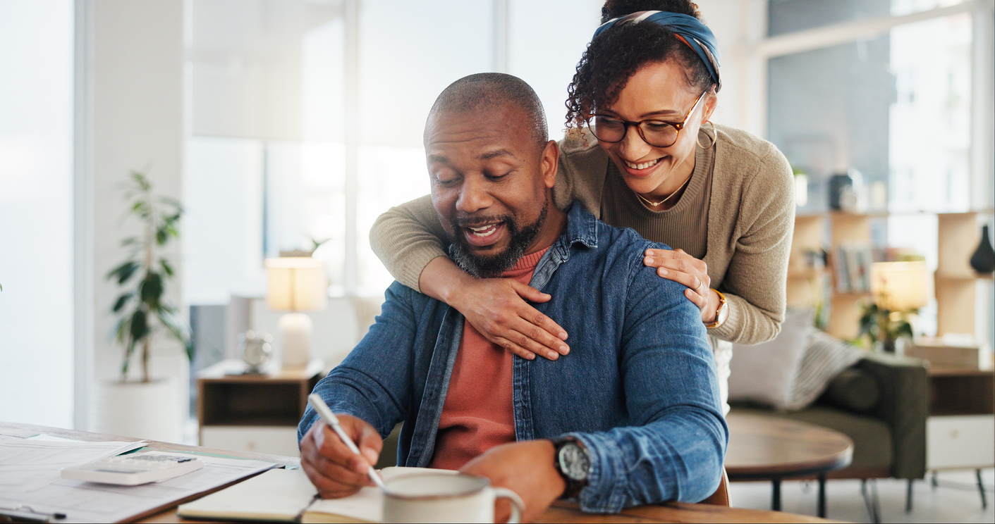 Personal Wealth and Legacy Planning