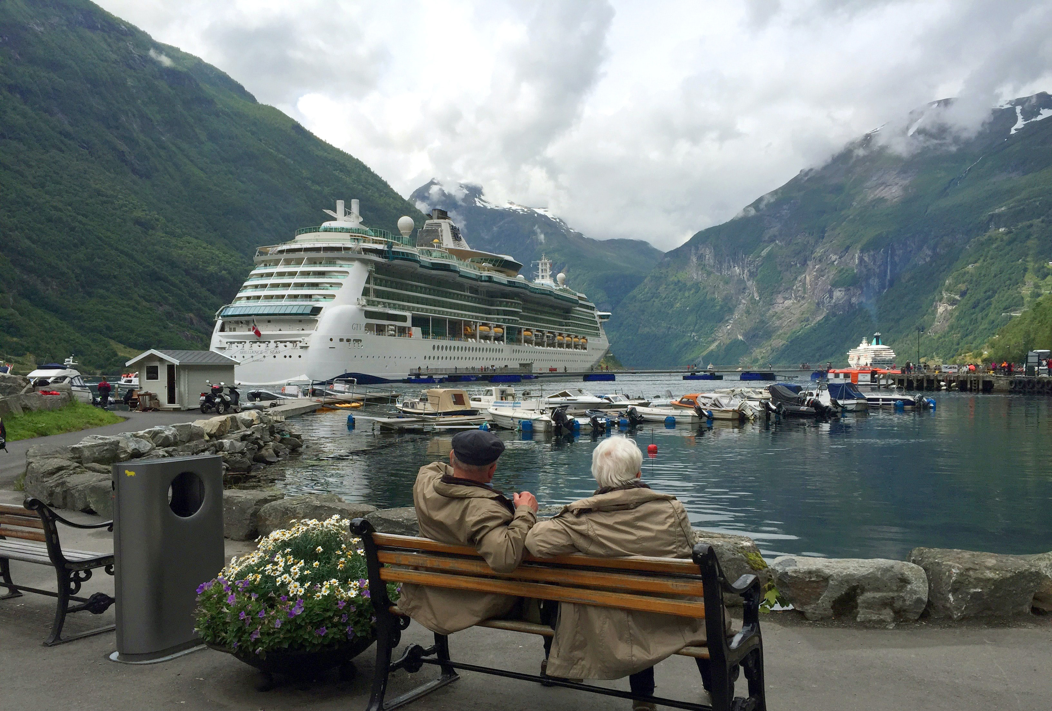 starting on your own