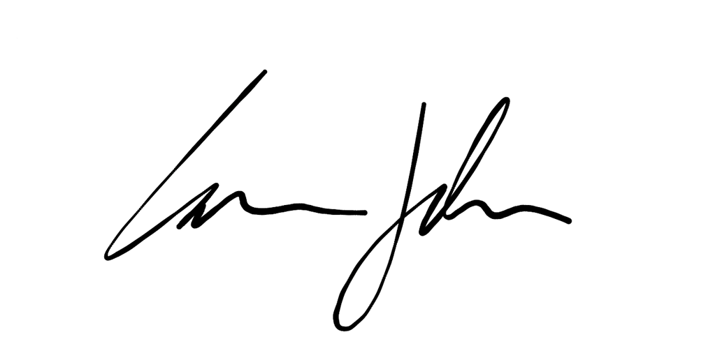 Steven Foerster signature