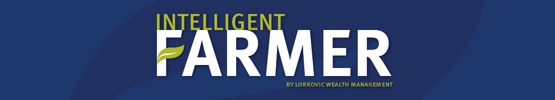 Intelligent Farmer by Lorkovic Wealth Management