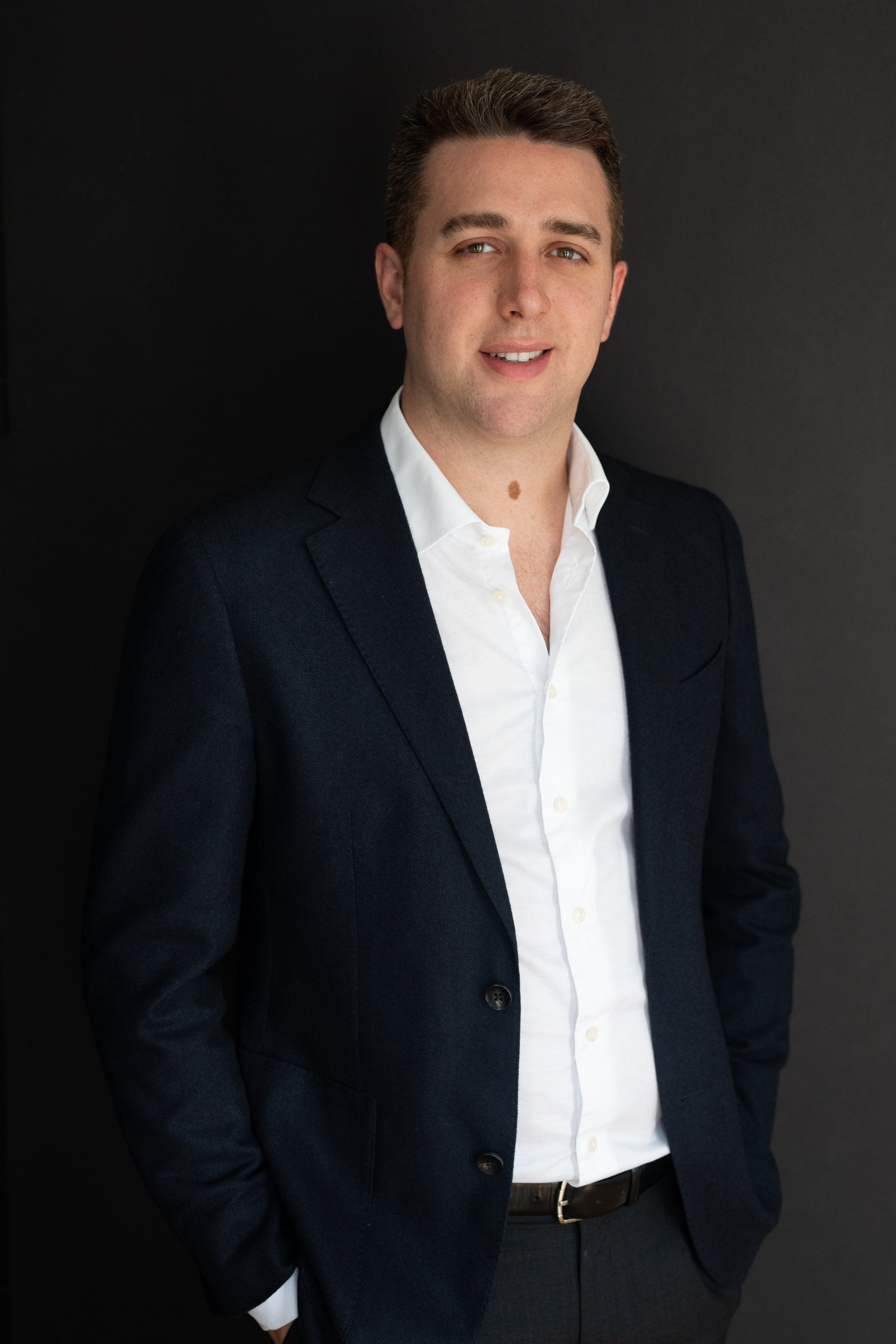 Michael Trocchia picture in page