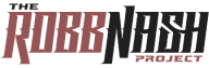 The Robb Nash Project logo
