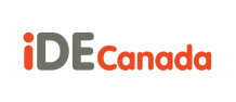 iDE Canada logo