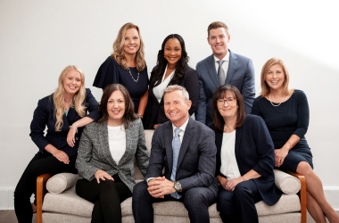 The Madison Group team members