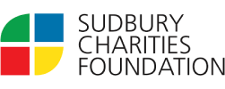 Sudbury charities foundation logo