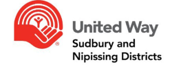 United way logo