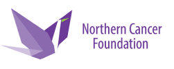 Northern cancer foundation logo