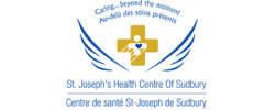 St. Joseph’s Health Centre of Sudbury logo