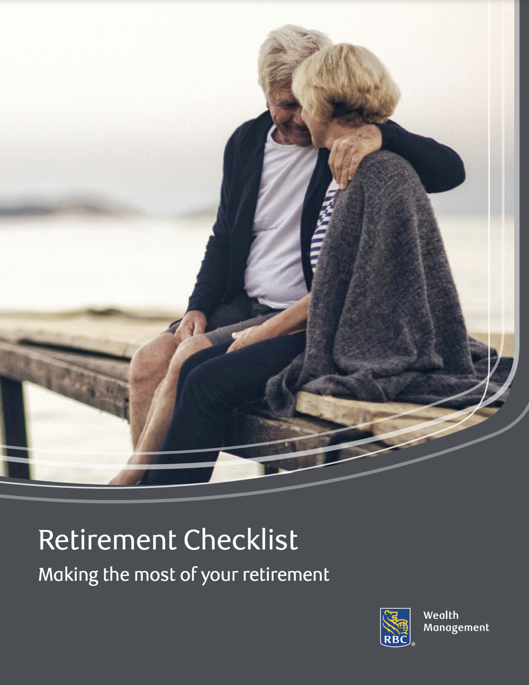 Retirement Checklist
