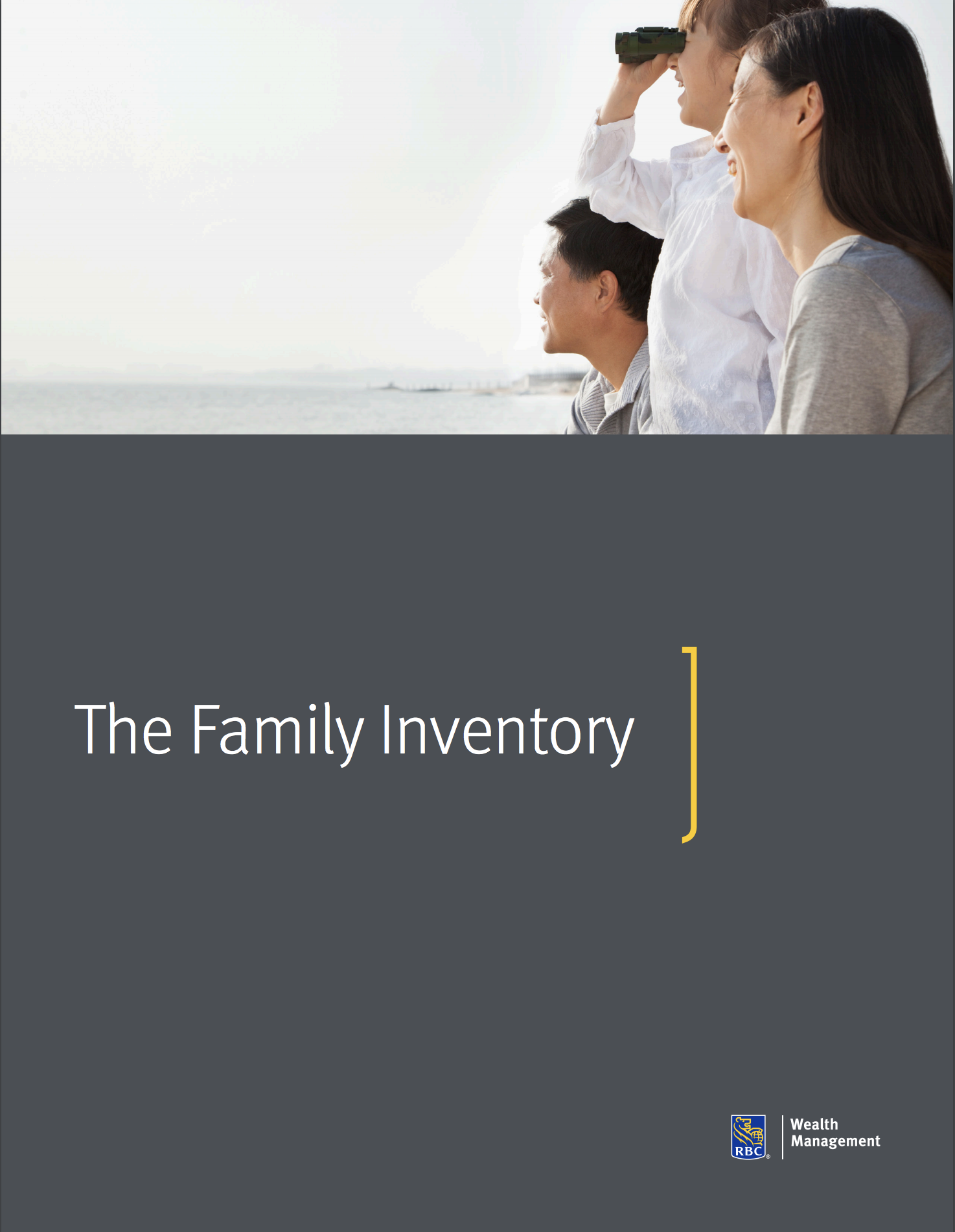 Family Inventory