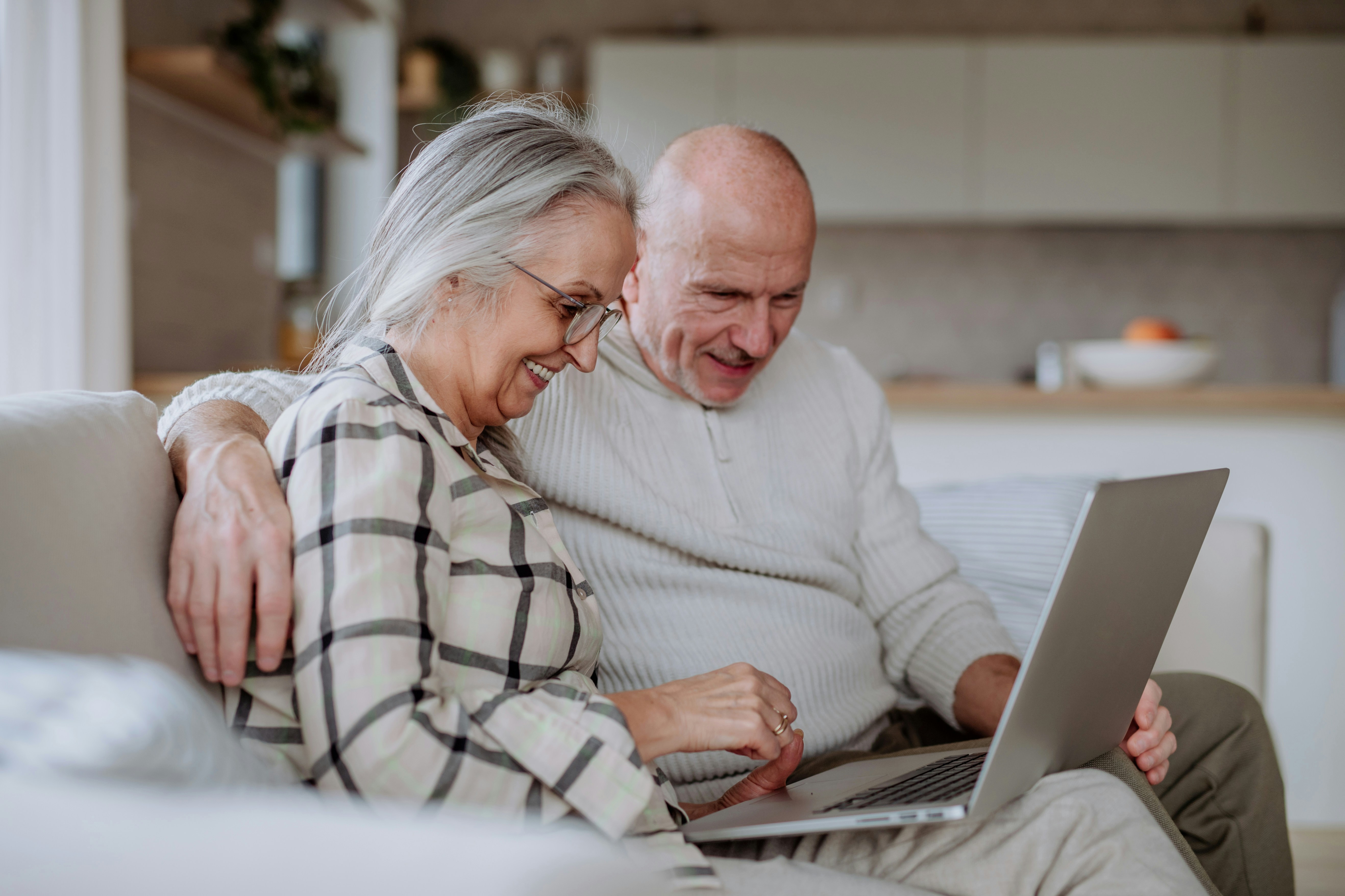 Retirees & legacy planning