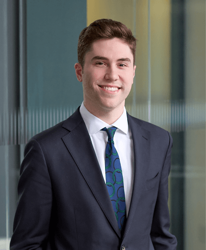 placeholder headshot.