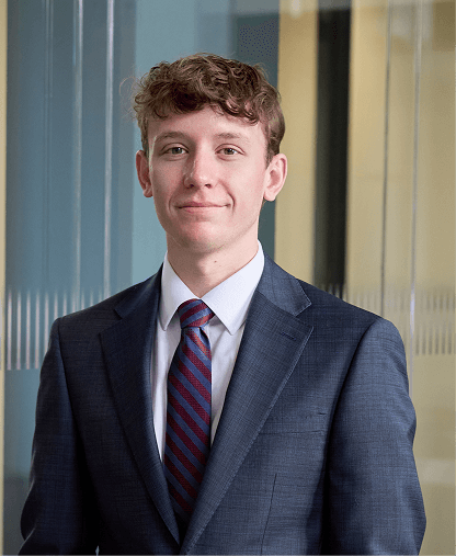 placeholder headshot.