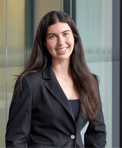 placeholder headshot.