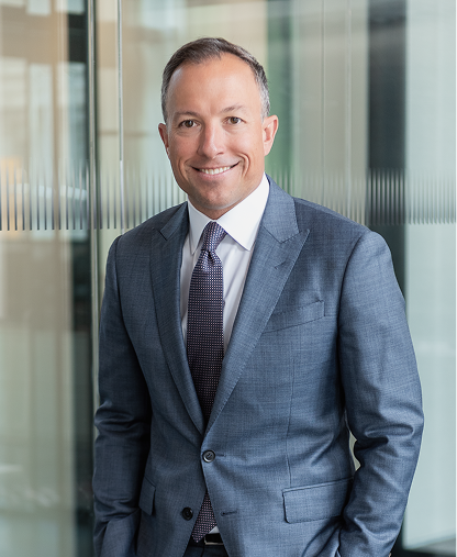 Adam Moody headshot.