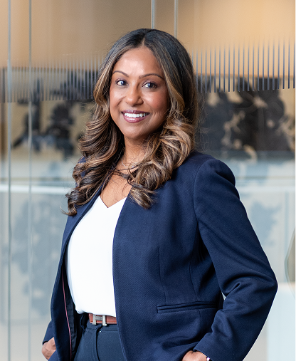 Jag Gandhi headshot.