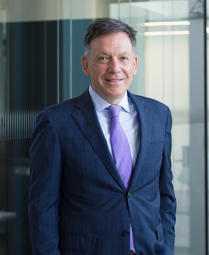 Jim Bantis headshot.