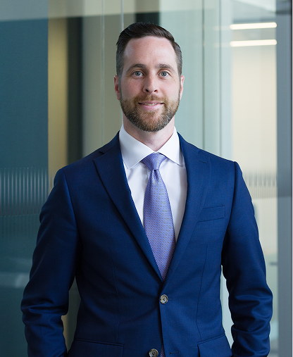 Jonathan Paul headshot.