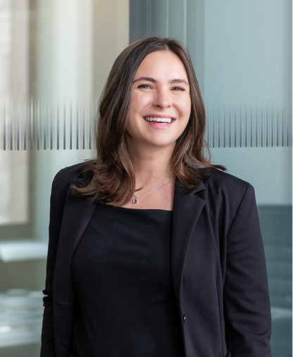 Katrina Black headshot.