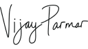 Vijay Parmer Signature