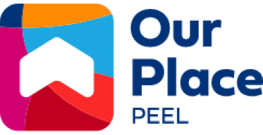 Canadian Mental health logo in page