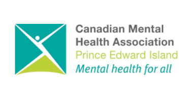 Canadian Mental health logo in page