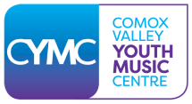 CYCM logo.