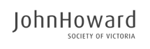 John Howard Society of Victoria logo.