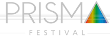 PRISMA Festival logo.