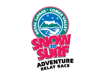 Royal LePage Snow to Surf logo.