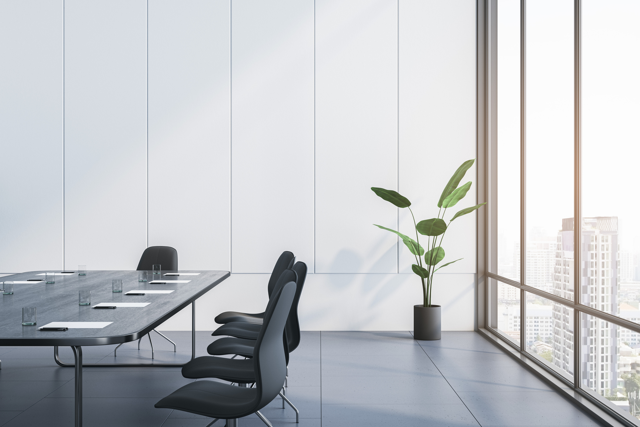 Janice Andras sitting