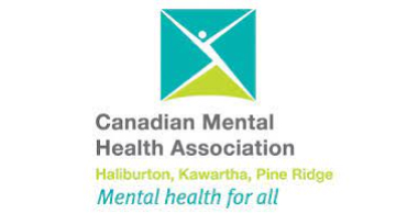 Canadian Mental health logo in page