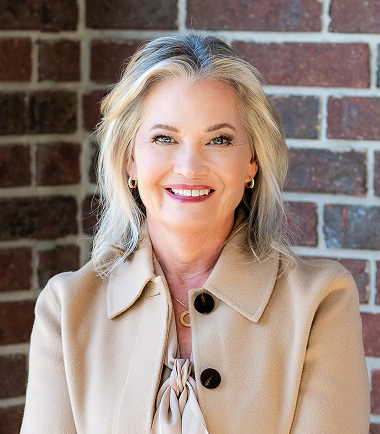 Christine Morin-Higgs