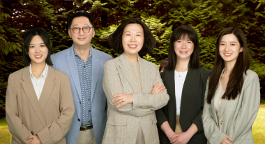 The Grace Wang Portfolio Management Practice team.