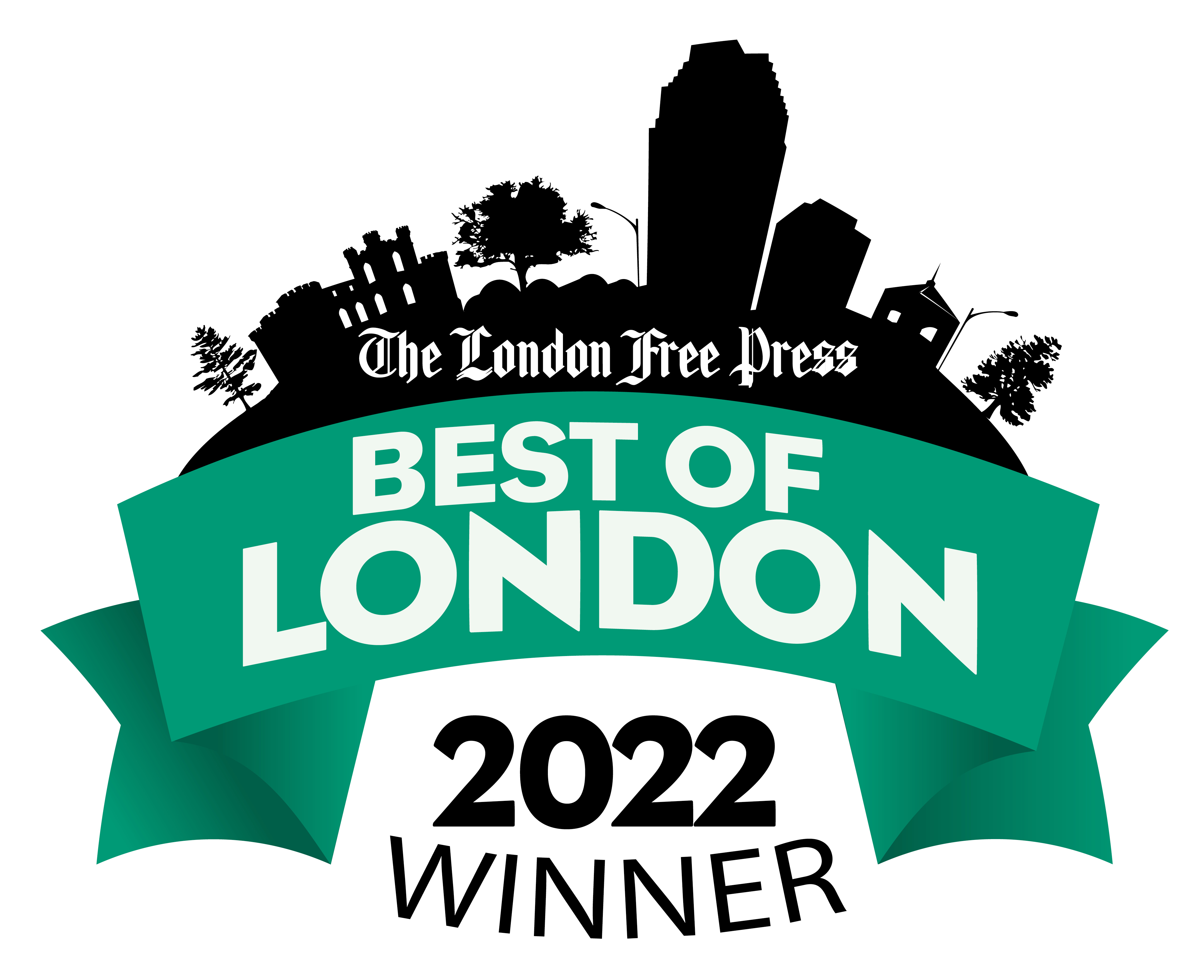 Best of London 2022 Winner