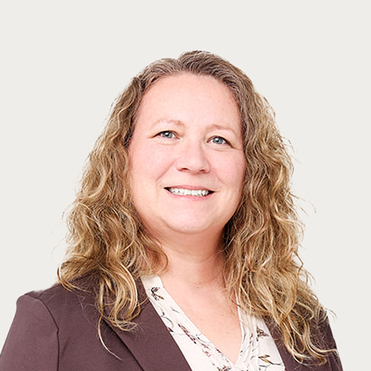 Heather McIntyre headshot.