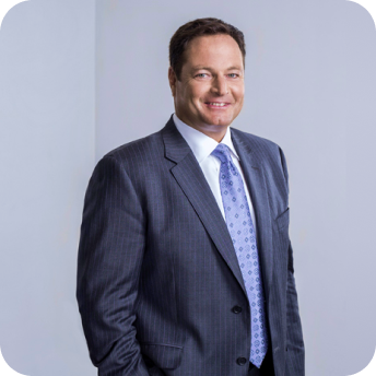 David Agnew. CEO, RBC Wealth Management Canada.